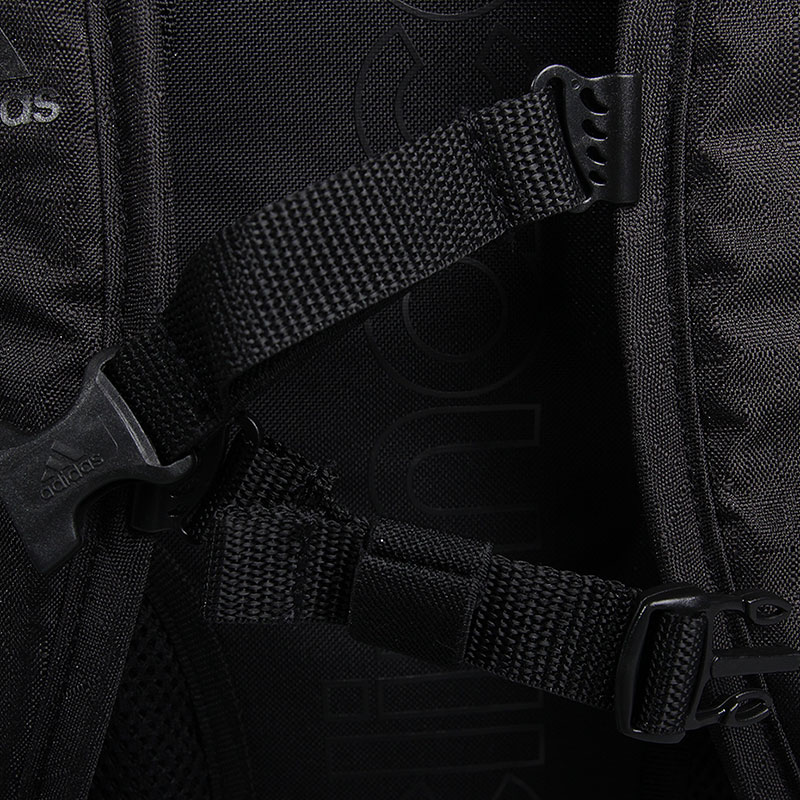 черный рюкзак adidas DRose BP BK3054 - цена, описание, фото 5